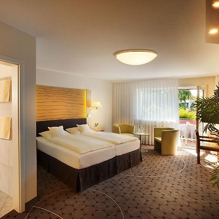 Hotel Sonneneck Bad Kissingen Luaran gambar